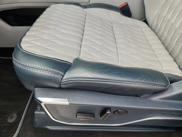 Used 2024 Ford F250 Limited w/ FX4 Off-Road Package image 23