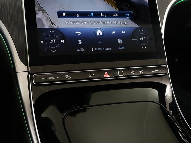 Certified 2024 Mercedes-Benz CLE 450 4MATIC Cabriolet image 24