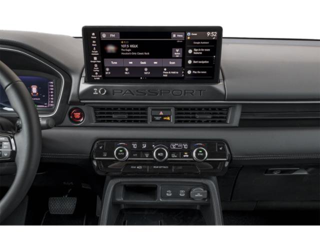 New 2026 Honda Passport RTL image 10