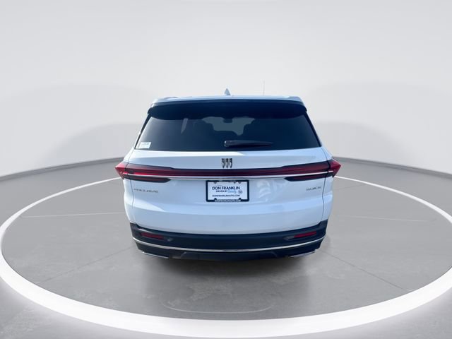 New 2026 Buick Enclave Preferred w/ Power Package image 7