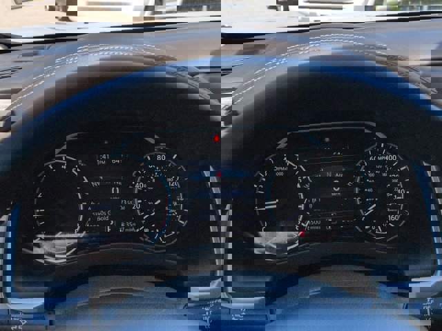 Used 2017 Nissan Murano SL w/ SL Technology Package image 29