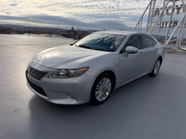 Used 2015 Lexus ES 350 FWD image 7