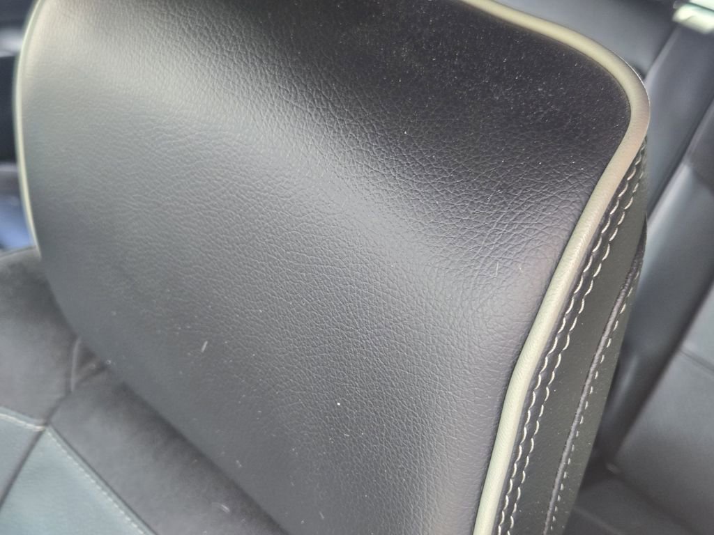 Used 2021 RAM 2500 Laramie image 20