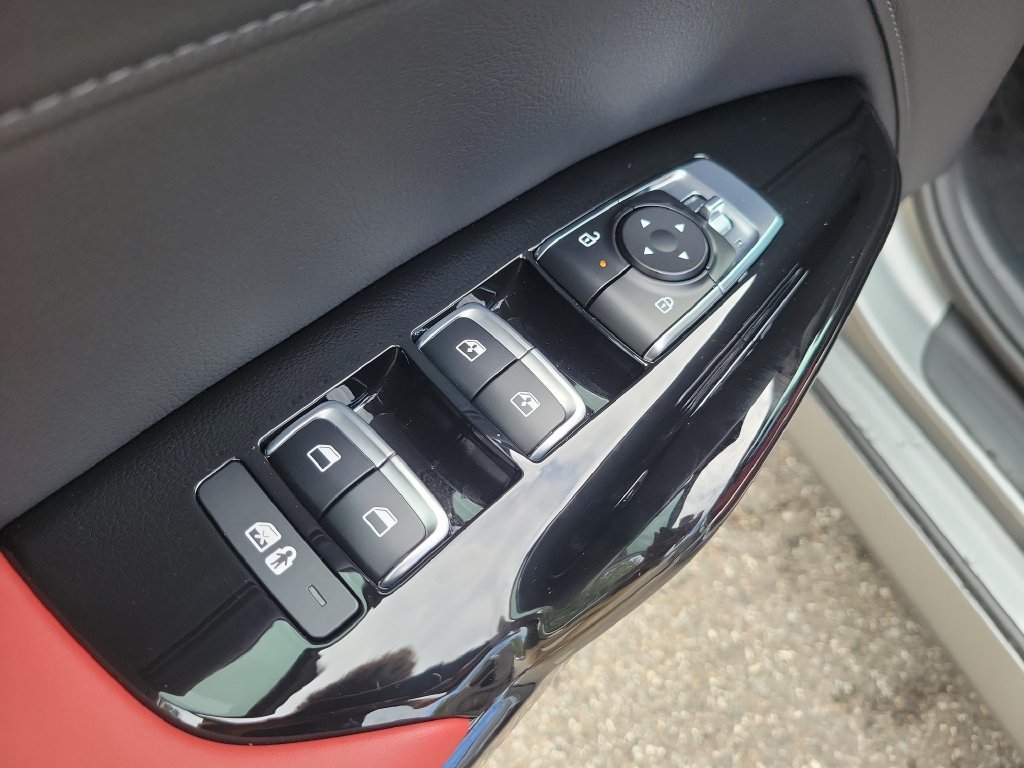 New 2026 Kia K5 GT-Line image 19