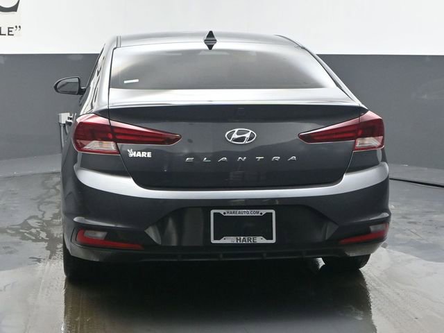 Used 2020 Hyundai Elantra SEL w/ Cargo Package (C1) image 34