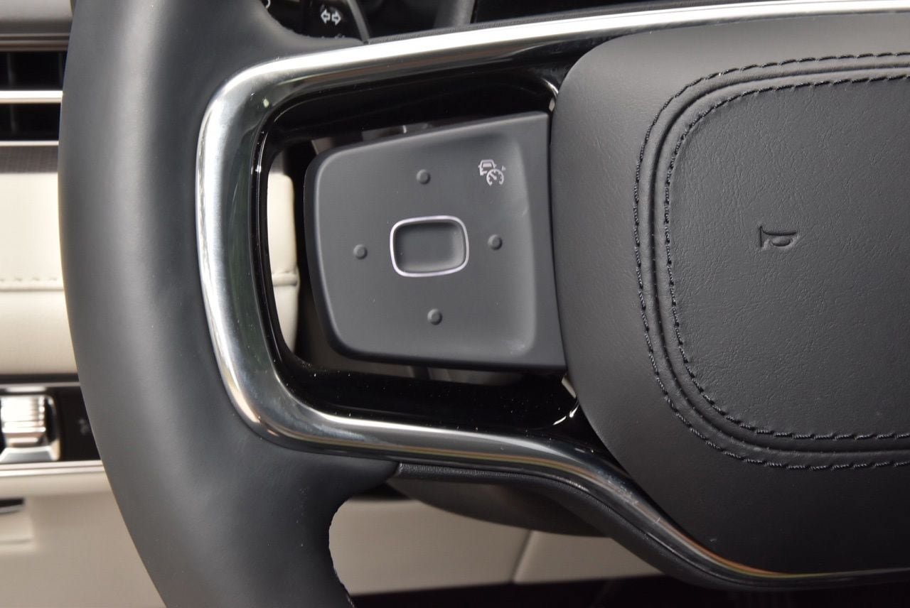 New 2026 Lincoln Nautilus Premier AWD/4WD image 23