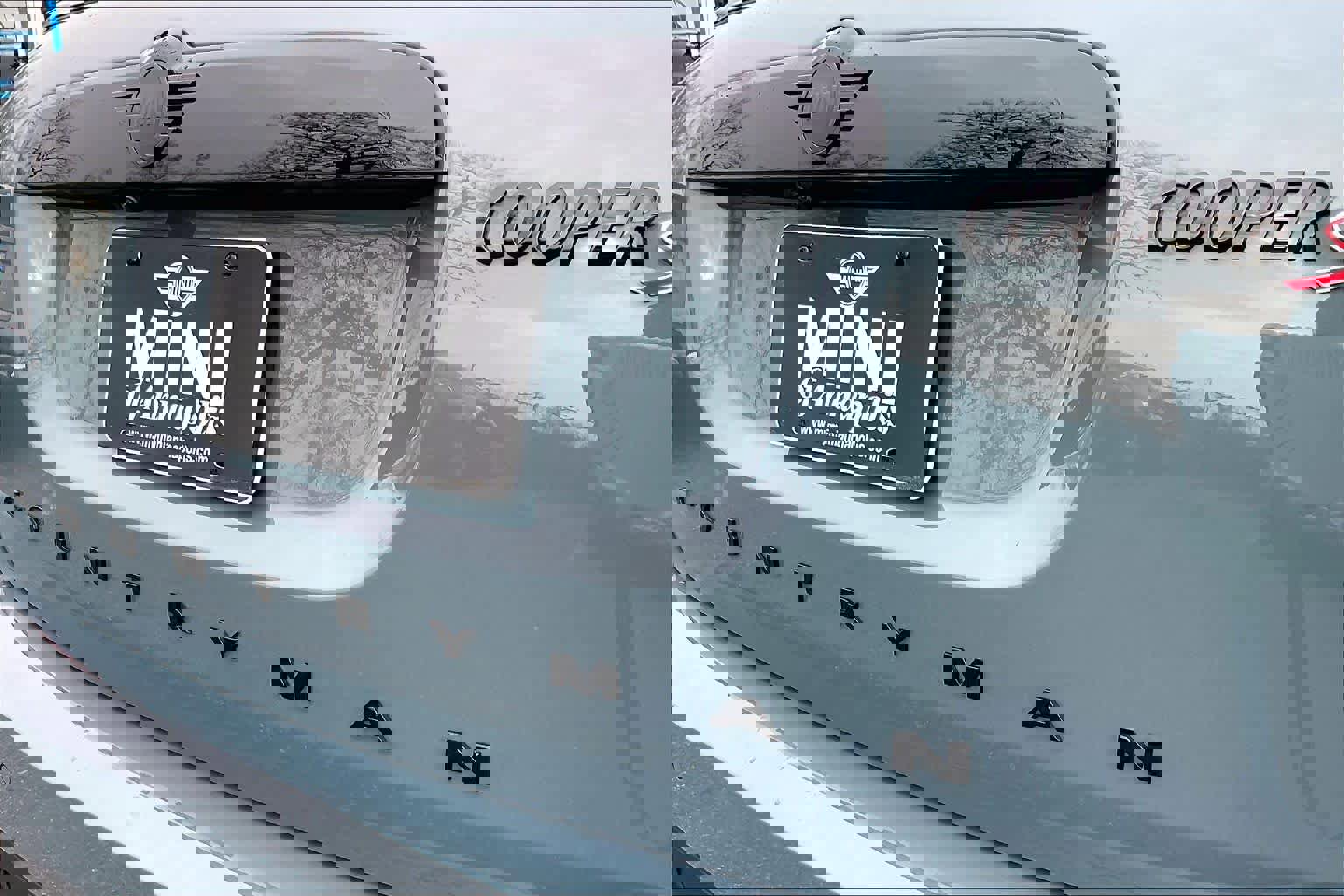 Certified 2023 MINI Cooper Countryman S w/ Signature Upholstery Package image 33