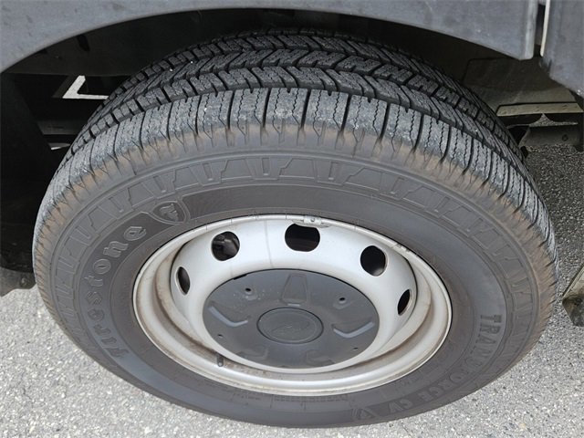 Used 2023 Ford Transit 250 Low Roof w/ Load Area Protection Package image 3