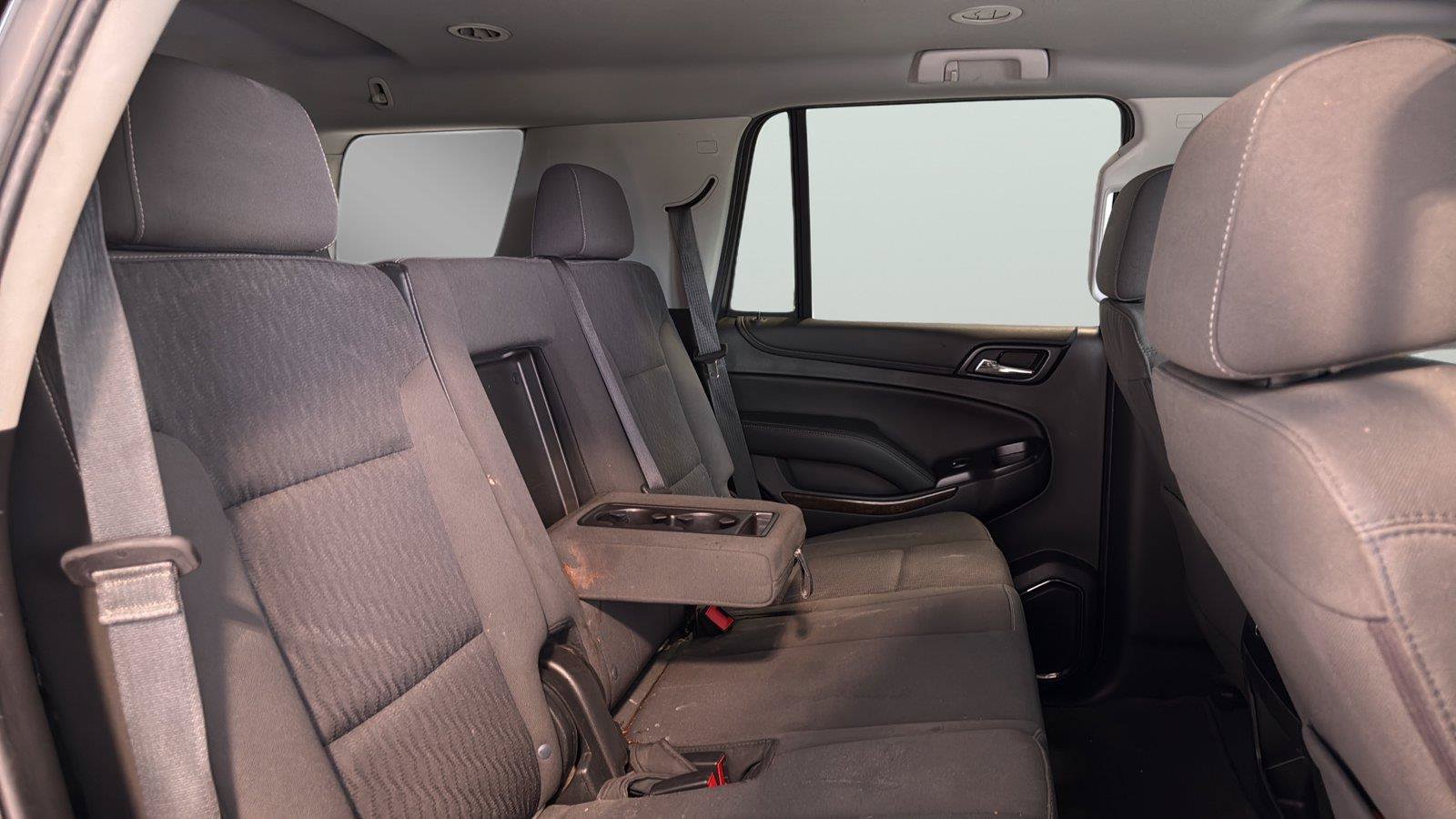 Used 2020 Chevrolet Tahoe LS RWD image 17