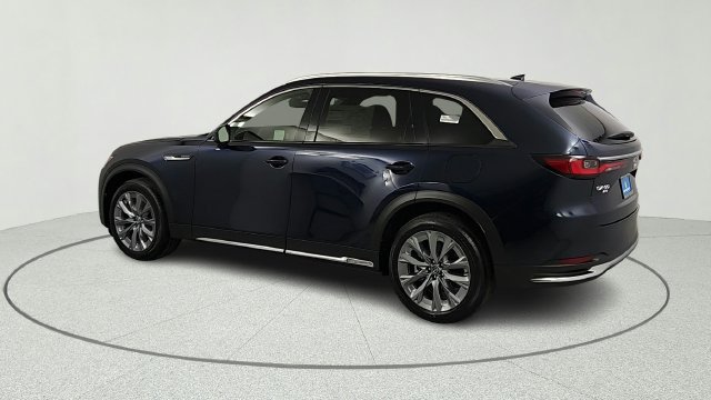 New 2026 MAZDA CX-90 3.3 Turbo w/ Premium Plus Pkg AWD/4WD image 7