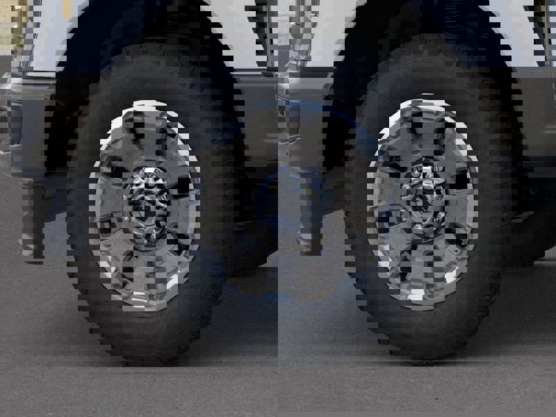 New 2026 Ford F350 4x4 Crew Cab Super Duty image 41
