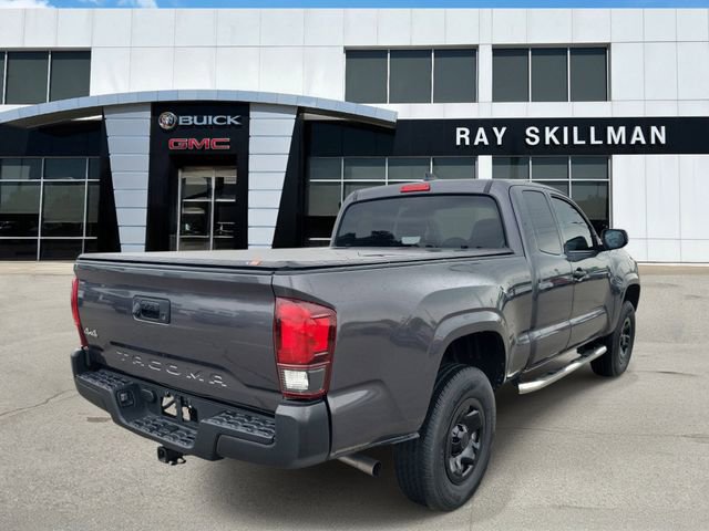 Used 2020 Toyota Tacoma SR AWD/4WD image 4