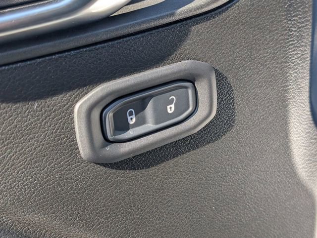 New 2026 Jeep Wrangler Sport AWD/4WD image 10