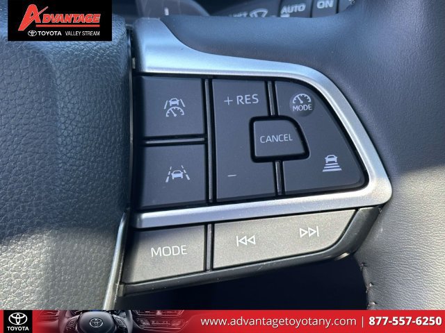 Certified 2026 Toyota Grand Highlander AWD image 29