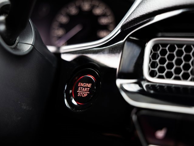 Used 2024 Honda Civic EX-L image 18