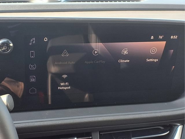 New 2026 Buick Envista Preferred w/ Convenience I Package FWD image 5