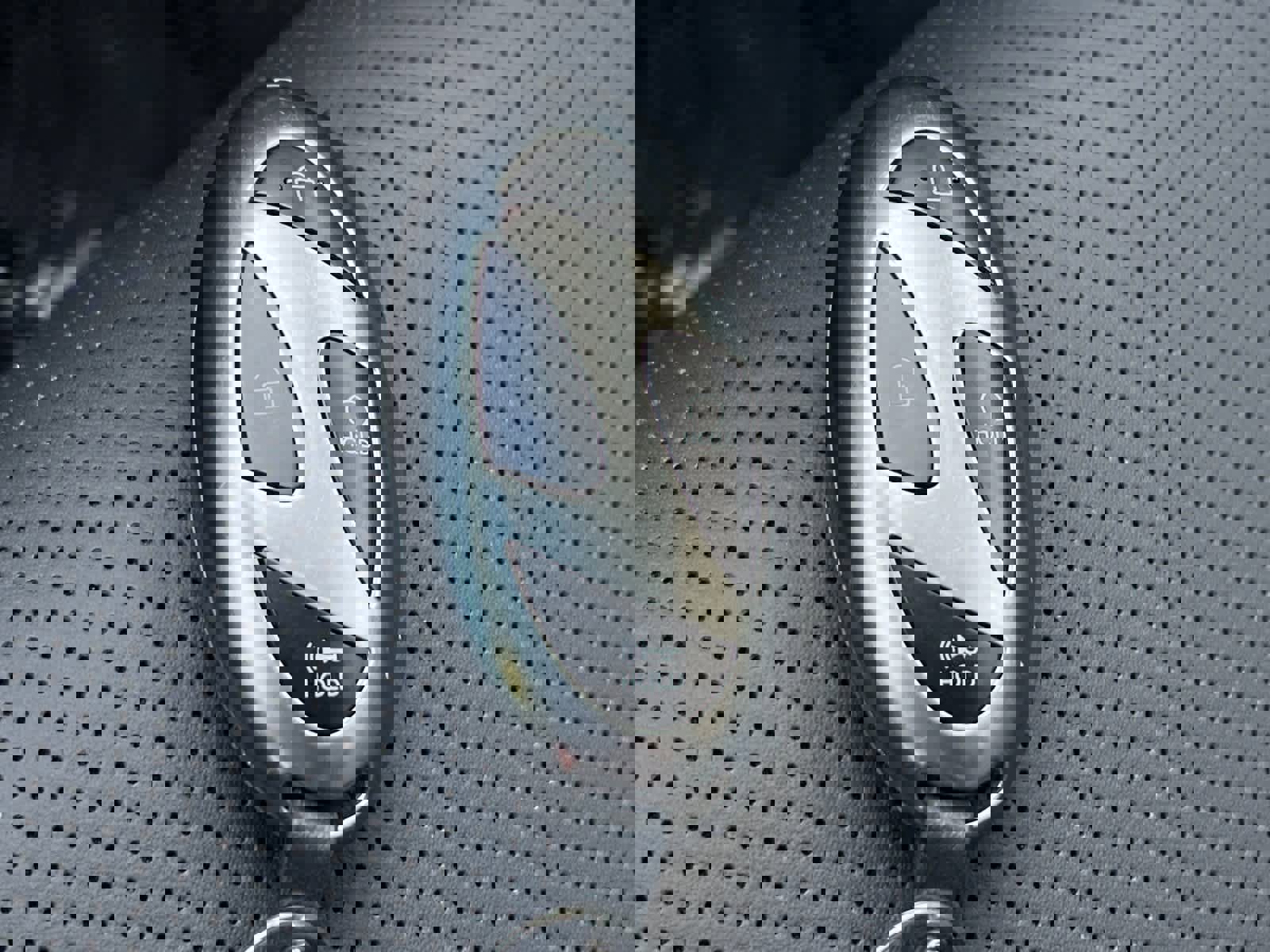 Certified 2025 Hyundai Santa Fe SEL image 28