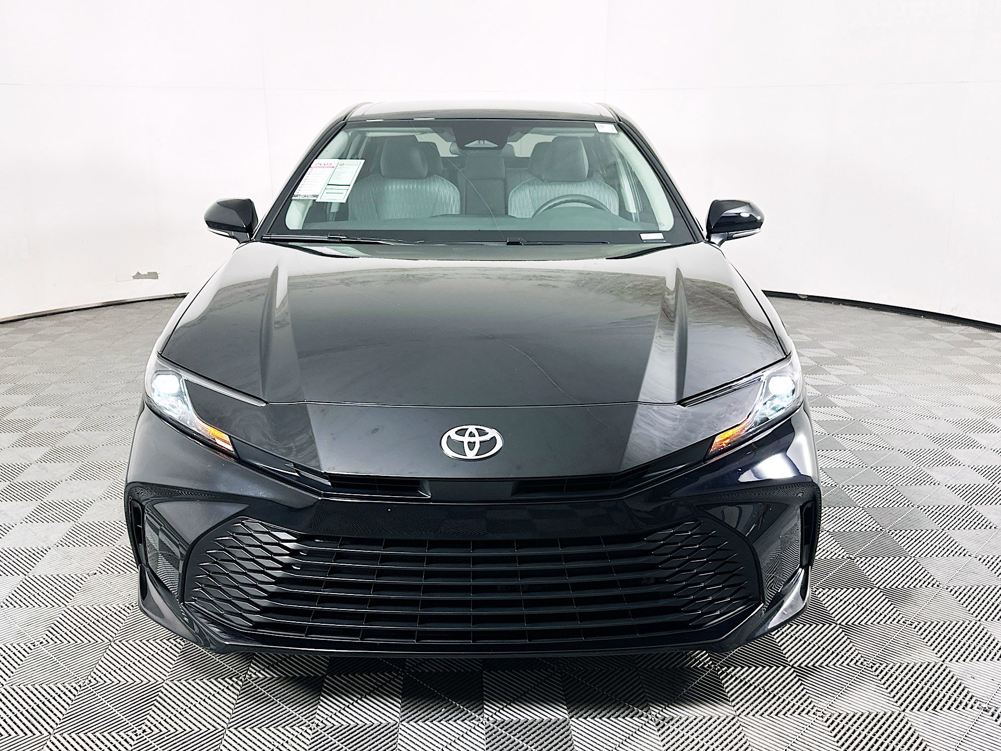 Certified 2026 Toyota Camry LE image 8