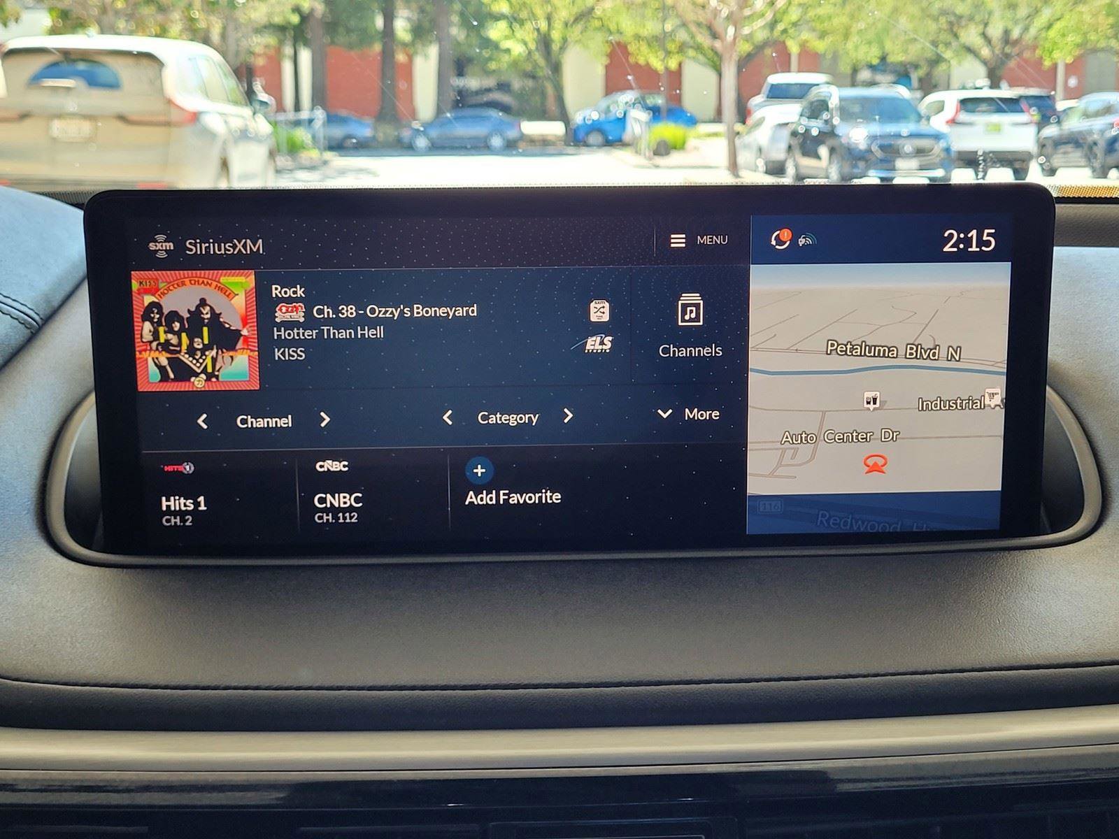 Used 2023 Acura MDX FWD w/ Technology Package image 26