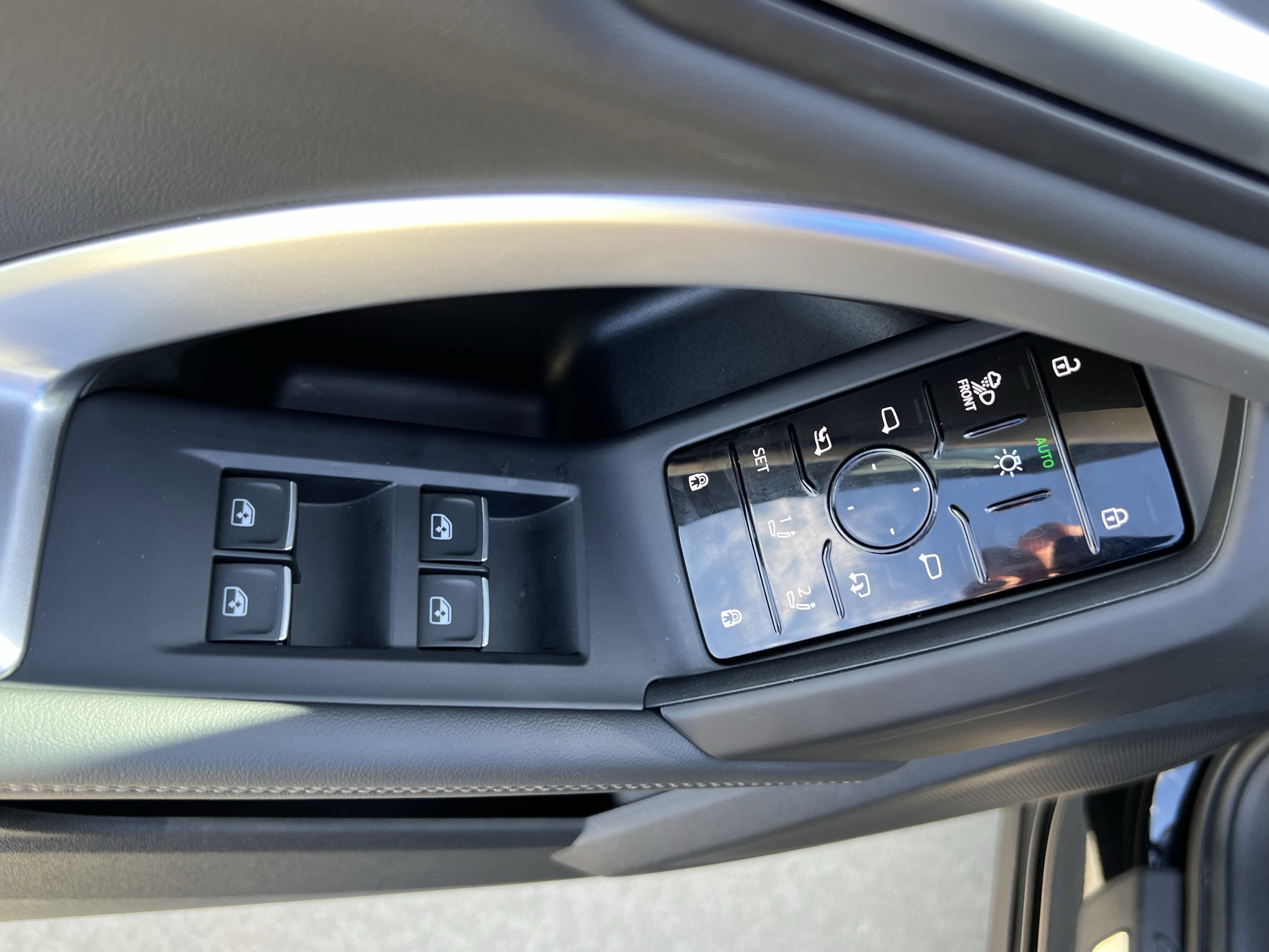 Certified 2025 Audi Q5 Premium Plus w/ Premium Plus image 15