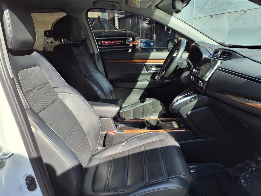 Used 2022 Honda CR-V Touring image 5