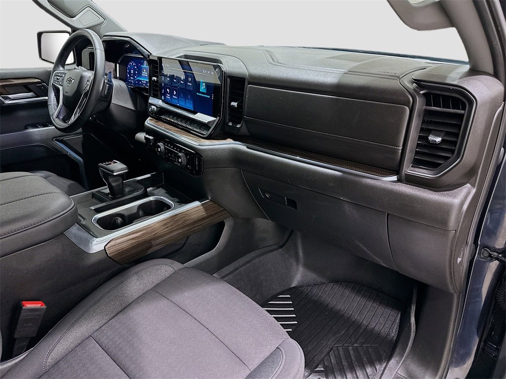 Used 2023 Chevrolet Silverado 1500 RST image 27