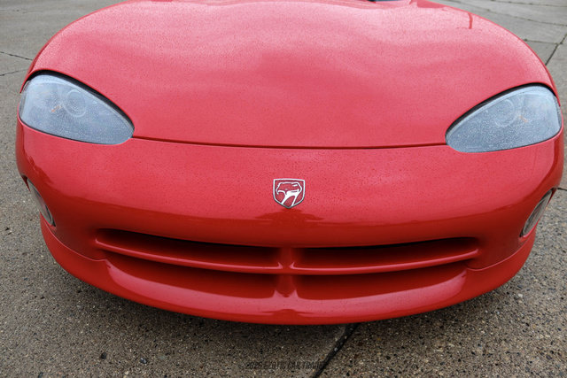 Used 1994 Dodge Viper RT/10 RWD image 67