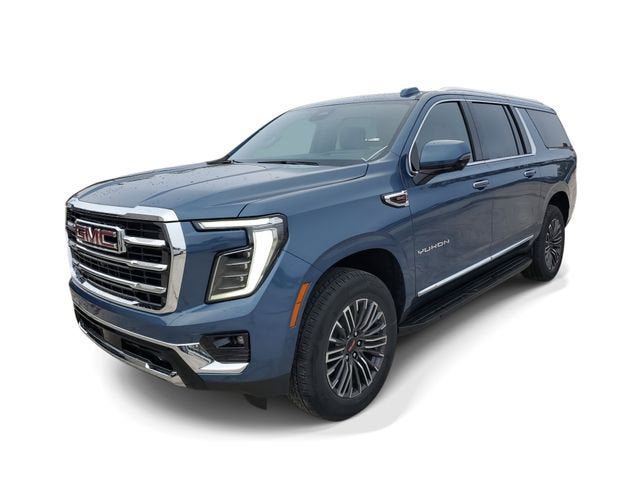 New 2026 GMC Yukon XL Elevation w/ Elevation Premium Package AWD/4WD image 3