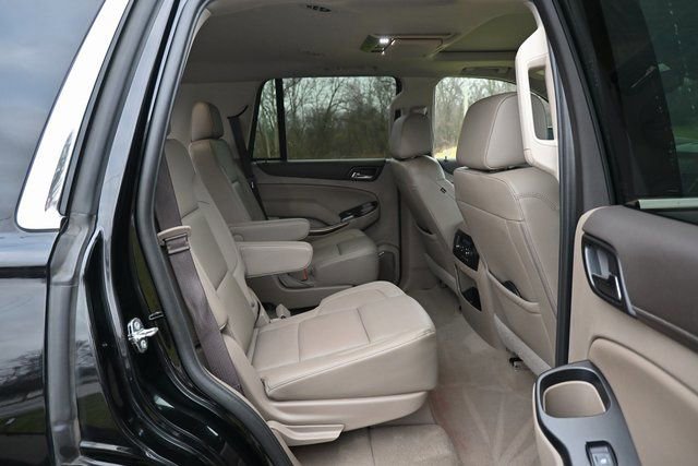 Used 2019 GMC Yukon SLT w/ Open Road Package image 21