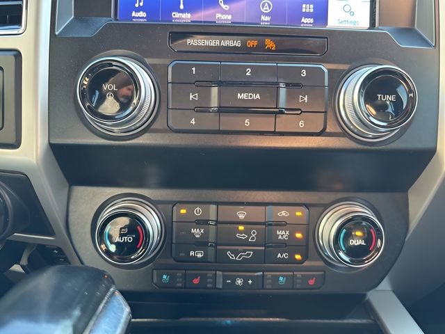 Used 2020 Ford F150 Lariat w/ Equipment Group 502A Luxury image 33