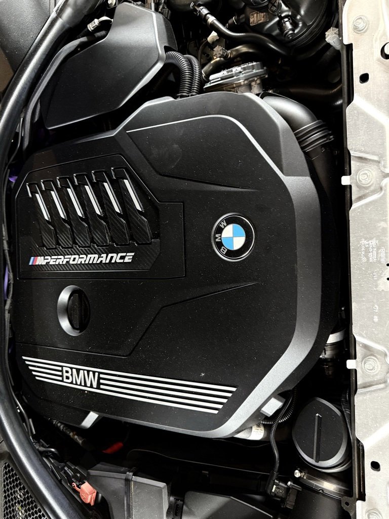 Used 2022 BMW M340i xDrive w/ Driving Assistance Package image 54