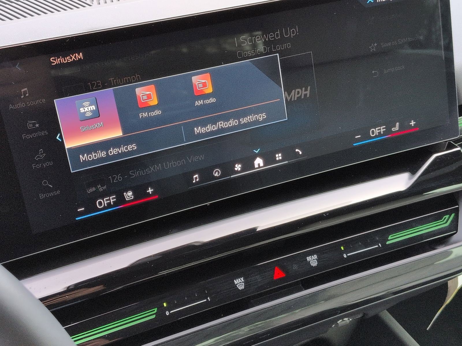 Certified 2026 BMW 530i w/ M Sport Package image 23