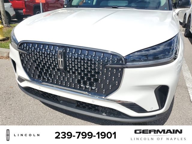 New 2025 Lincoln Aviator 2WD image 13