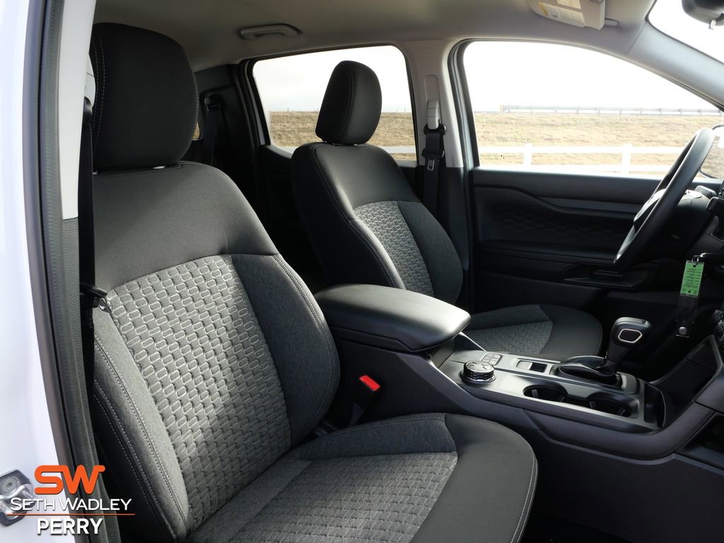 New 2025 Ford Ranger XL w/ Trailer Tow Package image 19