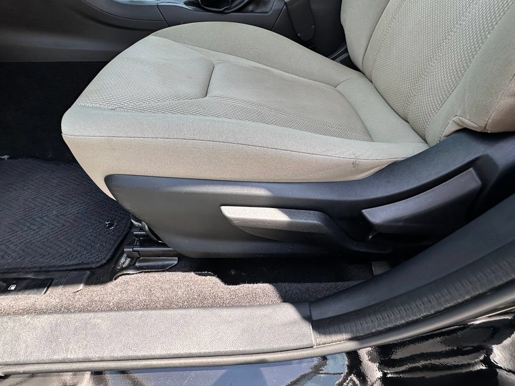 Used 2023 Subaru Impreza Premium AWD/4WD image 17