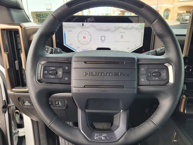 Certified 2025 GMC Hummer EV 2X image 26