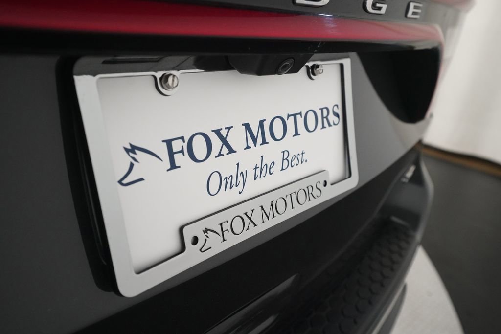 Used 2023 Dodge Durango GT image 38