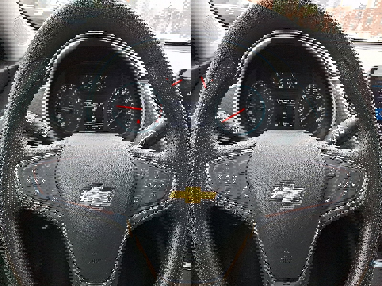 Used 2024 Chevrolet Malibu LT FWD image 18