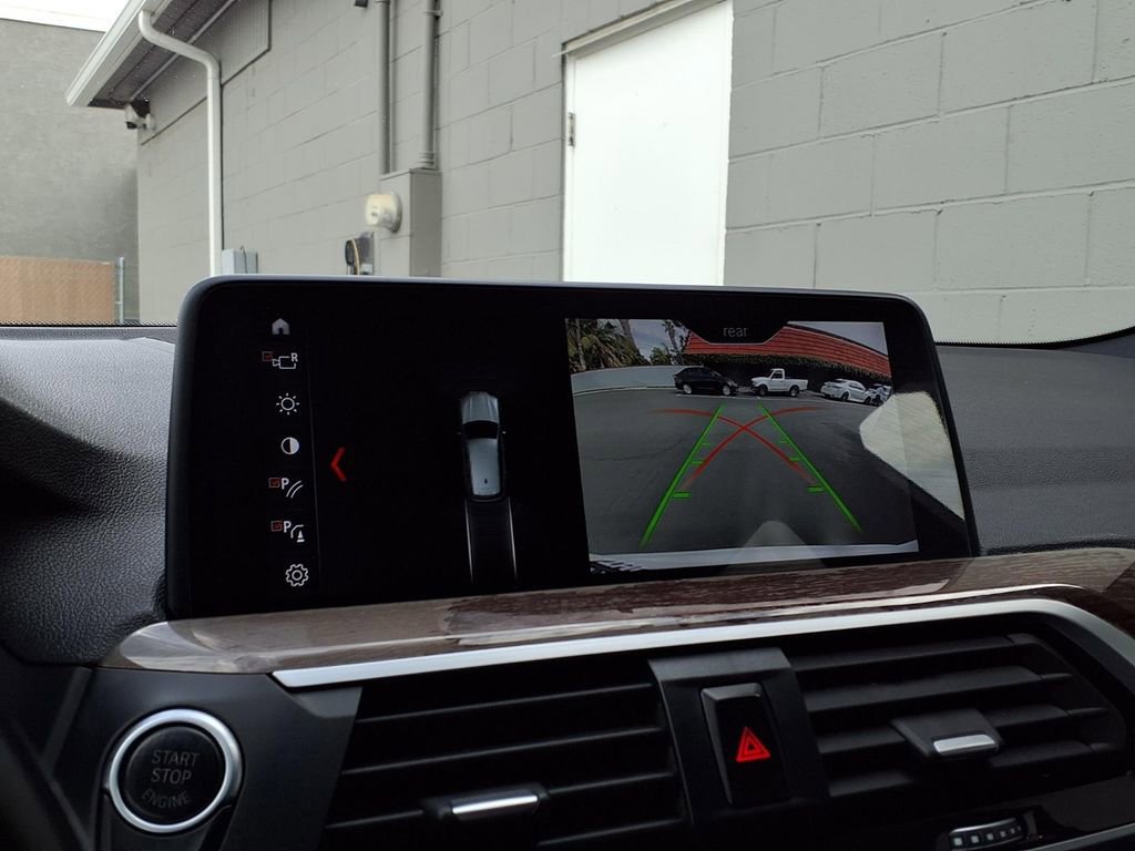 Used 2018 BMW X3 xDrive30i image 8