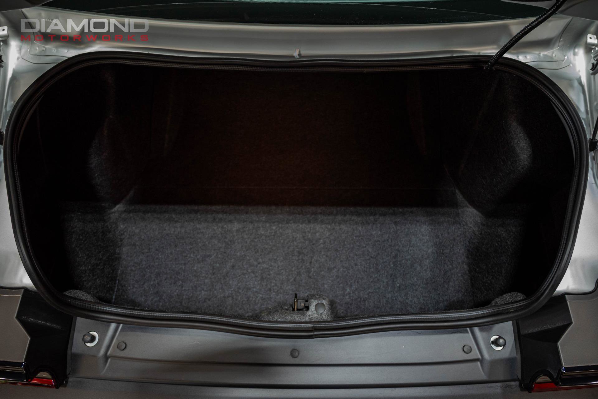 Used 2023 Dodge Challenger SRT Hellcat image 78