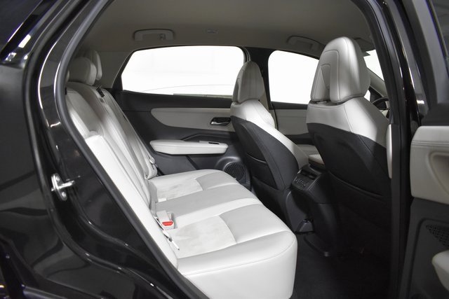 Certified 2023 Nissan Ariya AWD image 33