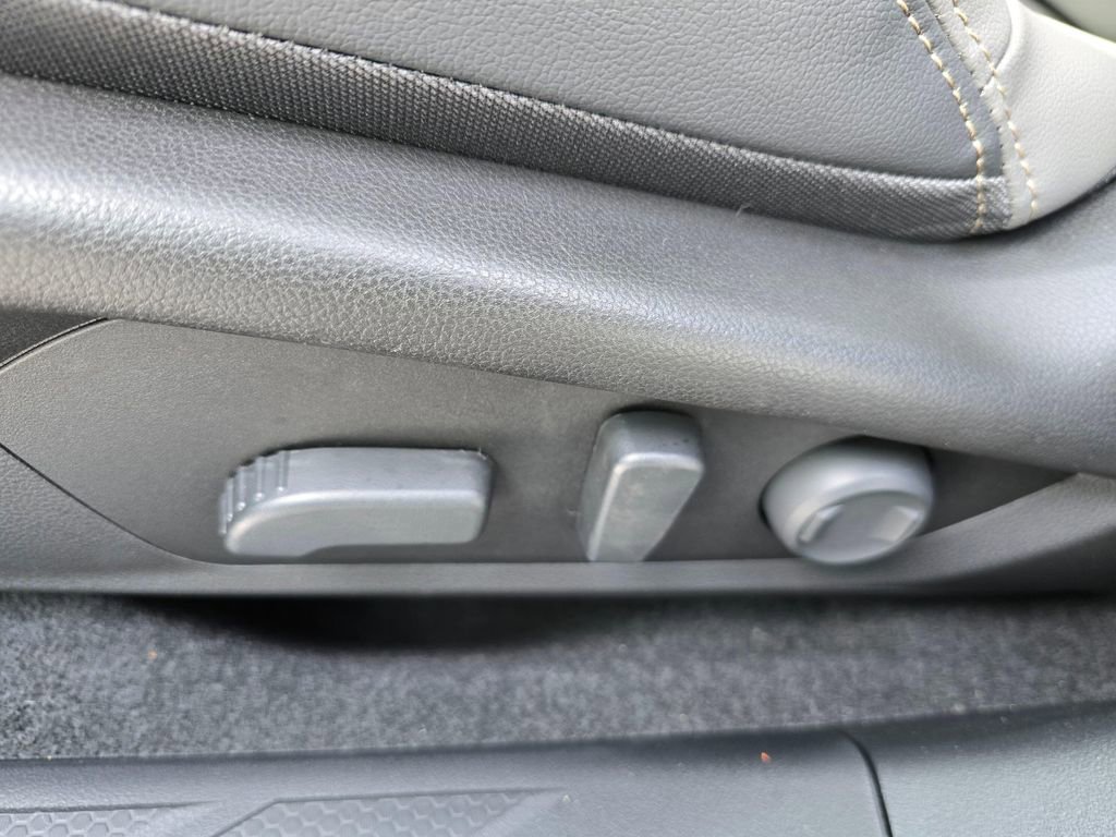 New 2026 Subaru Outback Limited image 17