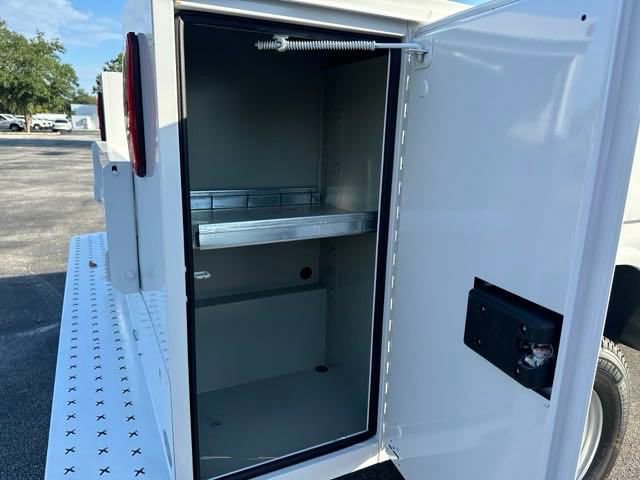 New 2024 Chevrolet Silverado 3500 W/T w/ WT Convenience Package image 16