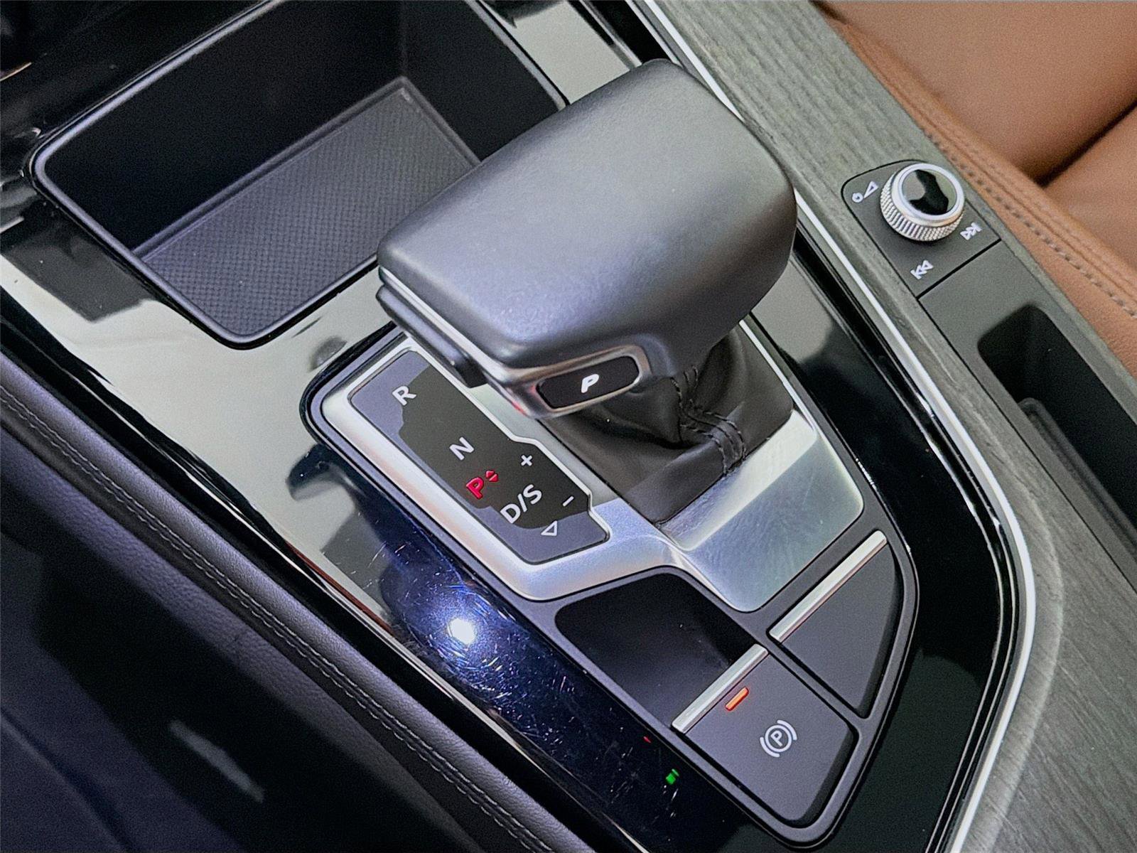 Used 2021 Audi A5 2.0T Premium Plus w/ Premium Plus image 18