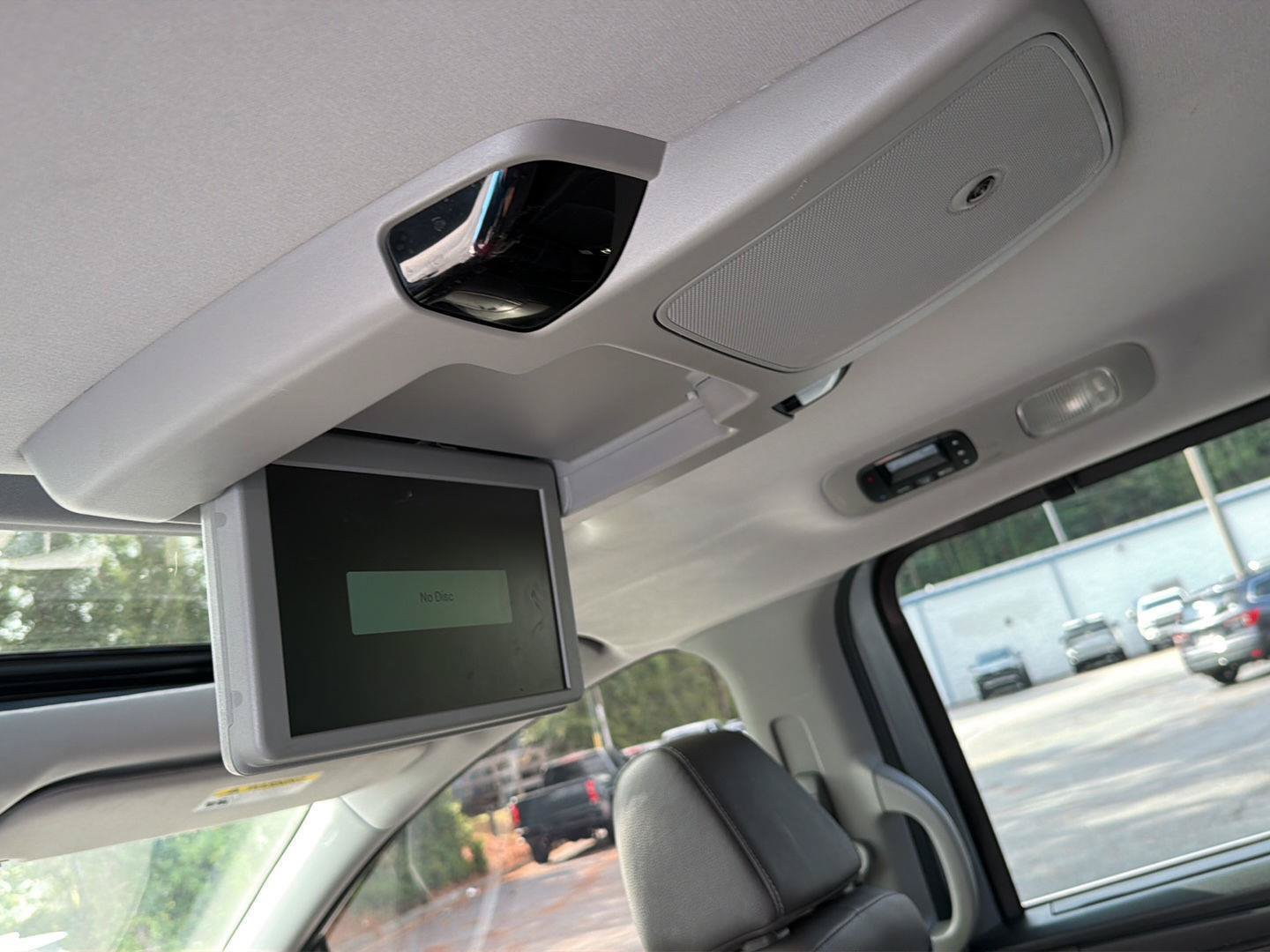 Used 2022 Honda Odyssey Touring image 12