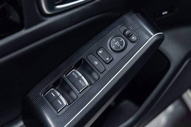 Used 2025 Honda Civic Sport Touring image 12