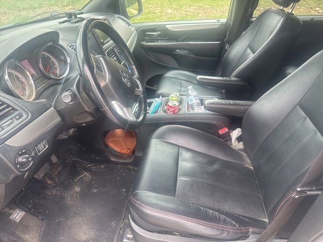 Used 2019 Dodge Grand Caravan GT image 9
