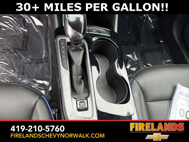 Certified 2024 Buick Envista Sport Touring image 6