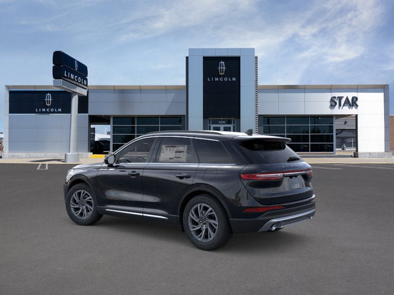 New 2026 Lincoln Corsair Premiere AWD/4WD image 4