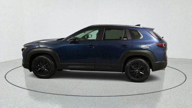 New 2026 MAZDA CX-50 2.5 Hybrid w/ Weather Package AWD/4WD image 4